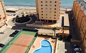 Vrc Oasis - La Manga